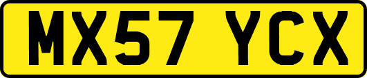 MX57YCX