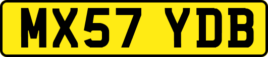 MX57YDB