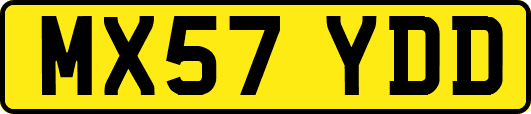 MX57YDD