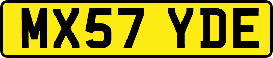 MX57YDE