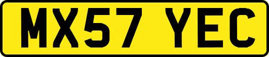 MX57YEC