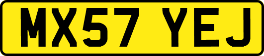 MX57YEJ