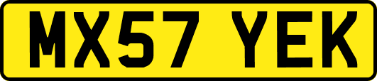 MX57YEK