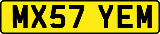 MX57YEM