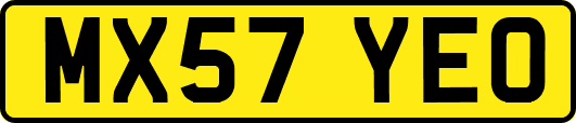 MX57YEO