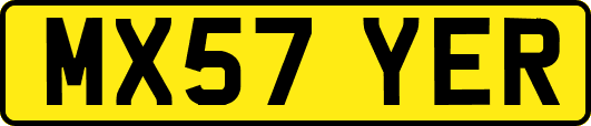 MX57YER