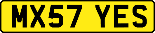 MX57YES
