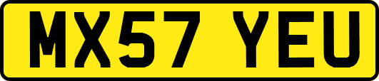 MX57YEU