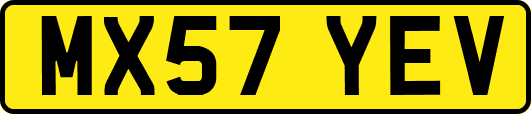 MX57YEV