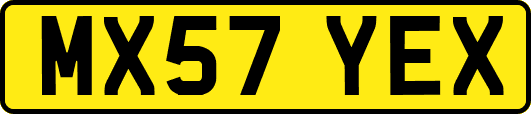 MX57YEX