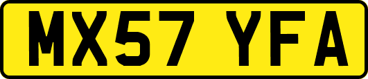 MX57YFA
