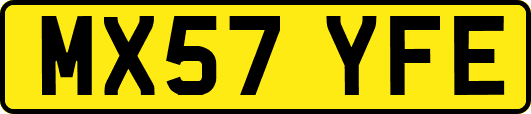MX57YFE