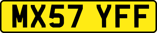MX57YFF