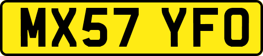 MX57YFO