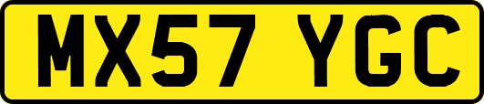 MX57YGC
