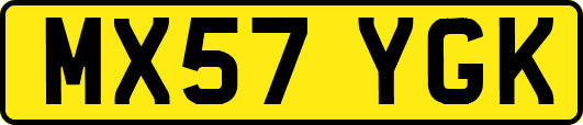 MX57YGK