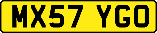 MX57YGO