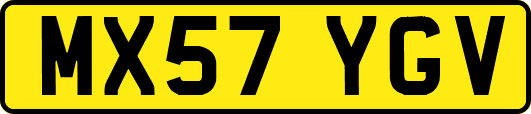 MX57YGV
