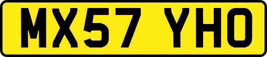 MX57YHO