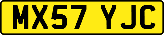MX57YJC