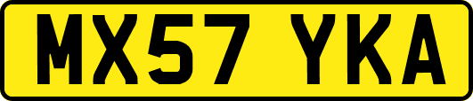 MX57YKA
