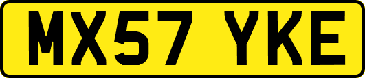 MX57YKE