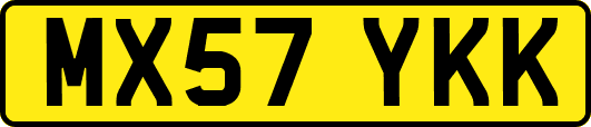 MX57YKK