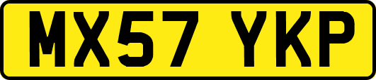 MX57YKP