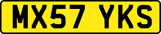 MX57YKS