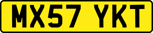 MX57YKT