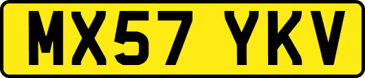 MX57YKV
