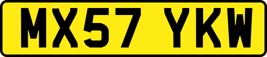 MX57YKW