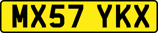 MX57YKX