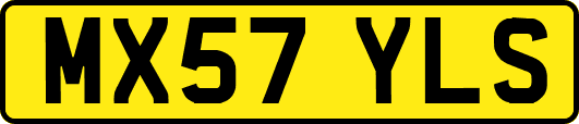 MX57YLS