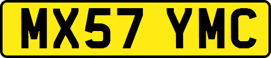 MX57YMC