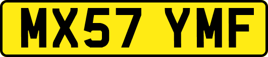 MX57YMF