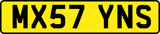 MX57YNS