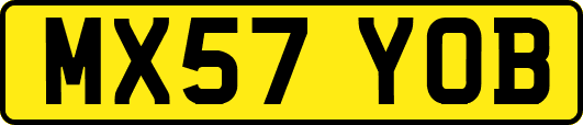 MX57YOB