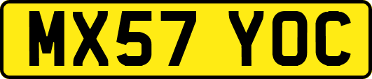 MX57YOC