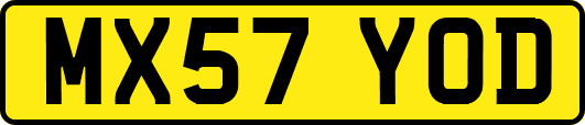 MX57YOD