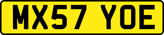 MX57YOE