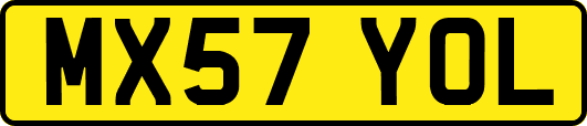 MX57YOL