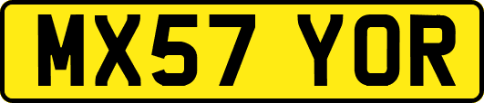 MX57YOR