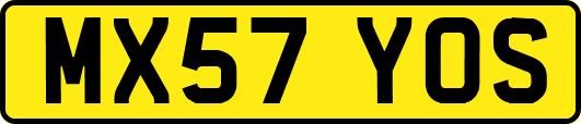 MX57YOS