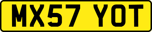MX57YOT
