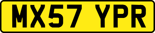 MX57YPR