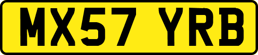 MX57YRB