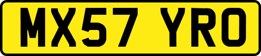 MX57YRO