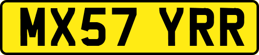 MX57YRR