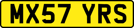 MX57YRS